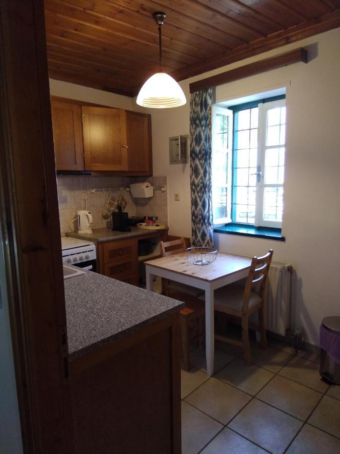 Appartement Radovoli à Papingo Extérieur photo