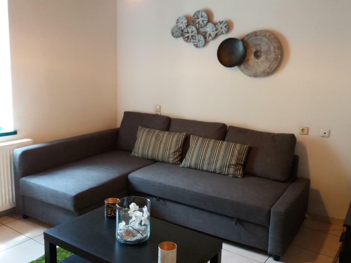 Appartement Radovoli à Papingo Extérieur photo