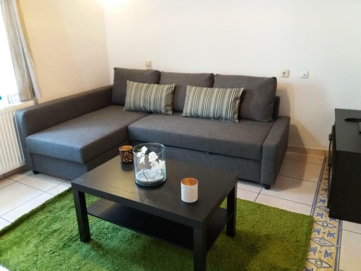 Appartement Radovoli à Papingo Extérieur photo