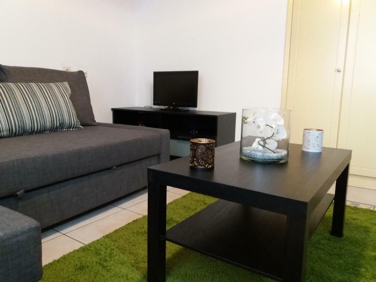 Appartement Radovoli à Papingo Extérieur photo